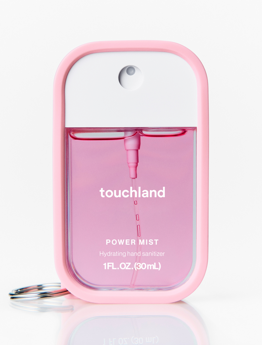 Pop of Pink Set F6