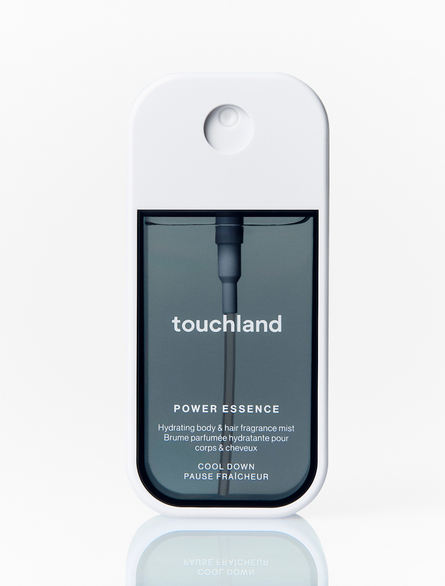 Cool Down Body Spray V2