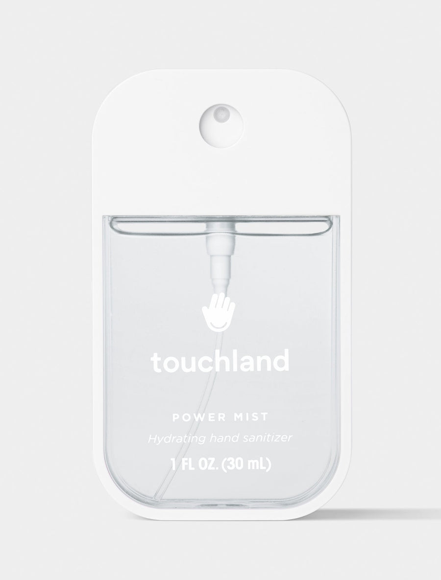 Beach Coco Hand Sanitizer F6