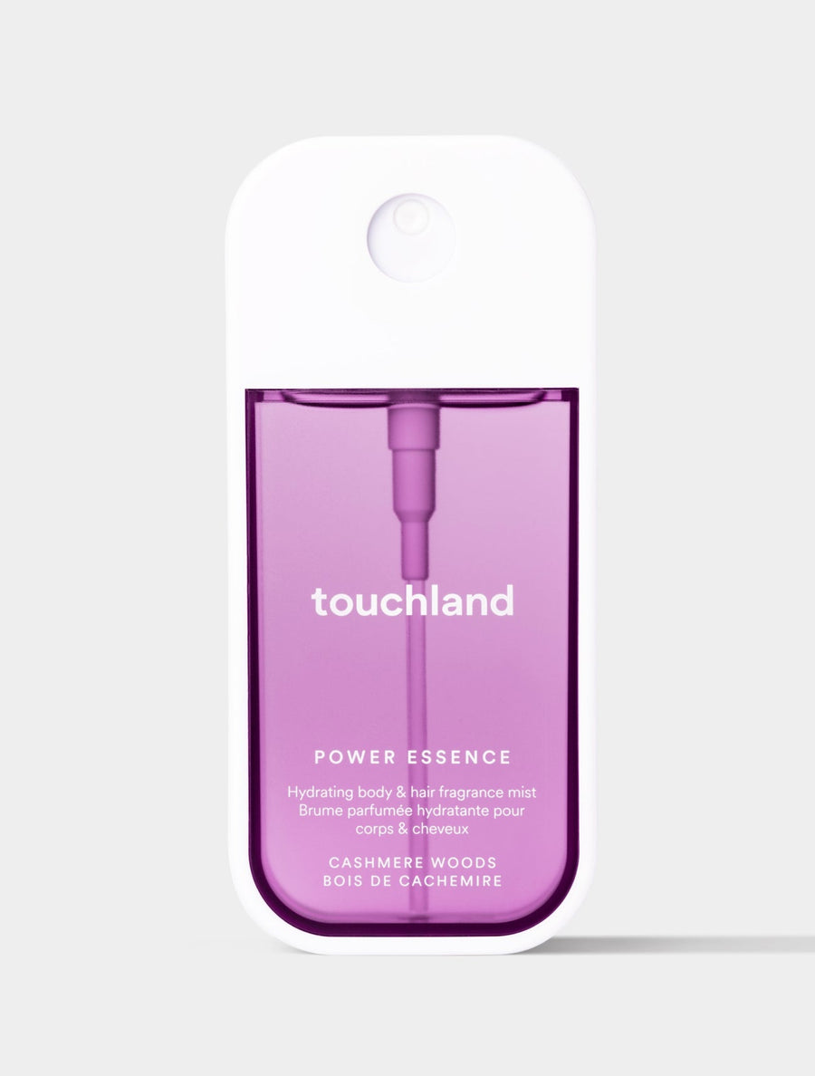 Cashmere Woods Body & Hair Fragrance Mist W8
